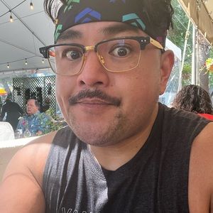 Meet your Posher, James